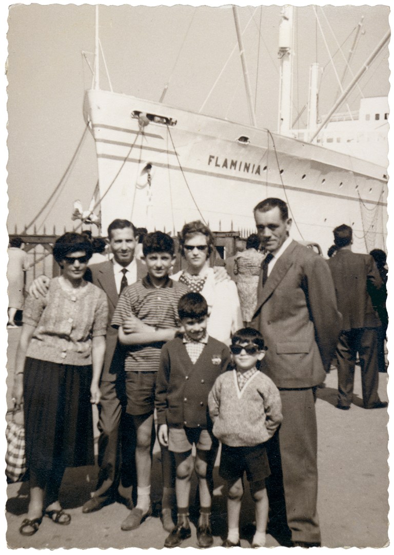 1961_Cozzolino_Italy_FlaminiaSM