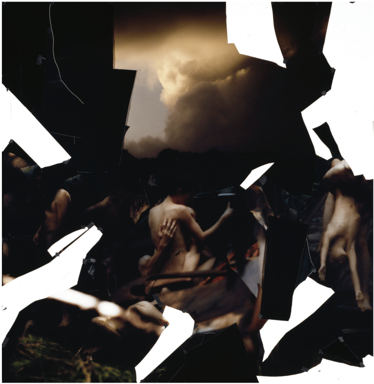 The Alumni: Bill Henson – Prahran Photography