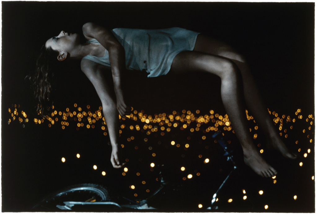The Alumni: Bill Henson – Prahran Photography