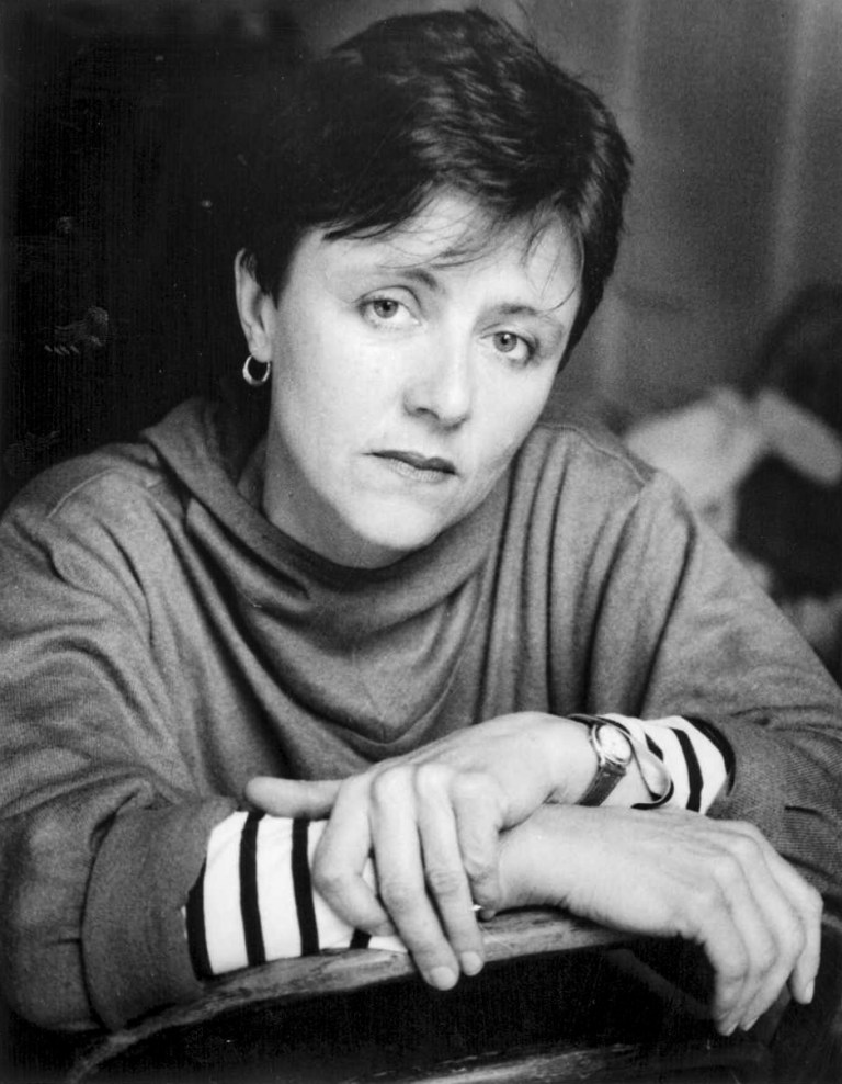 Helen Garner