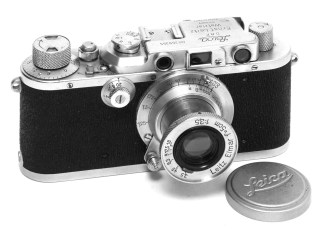 Leica 3A