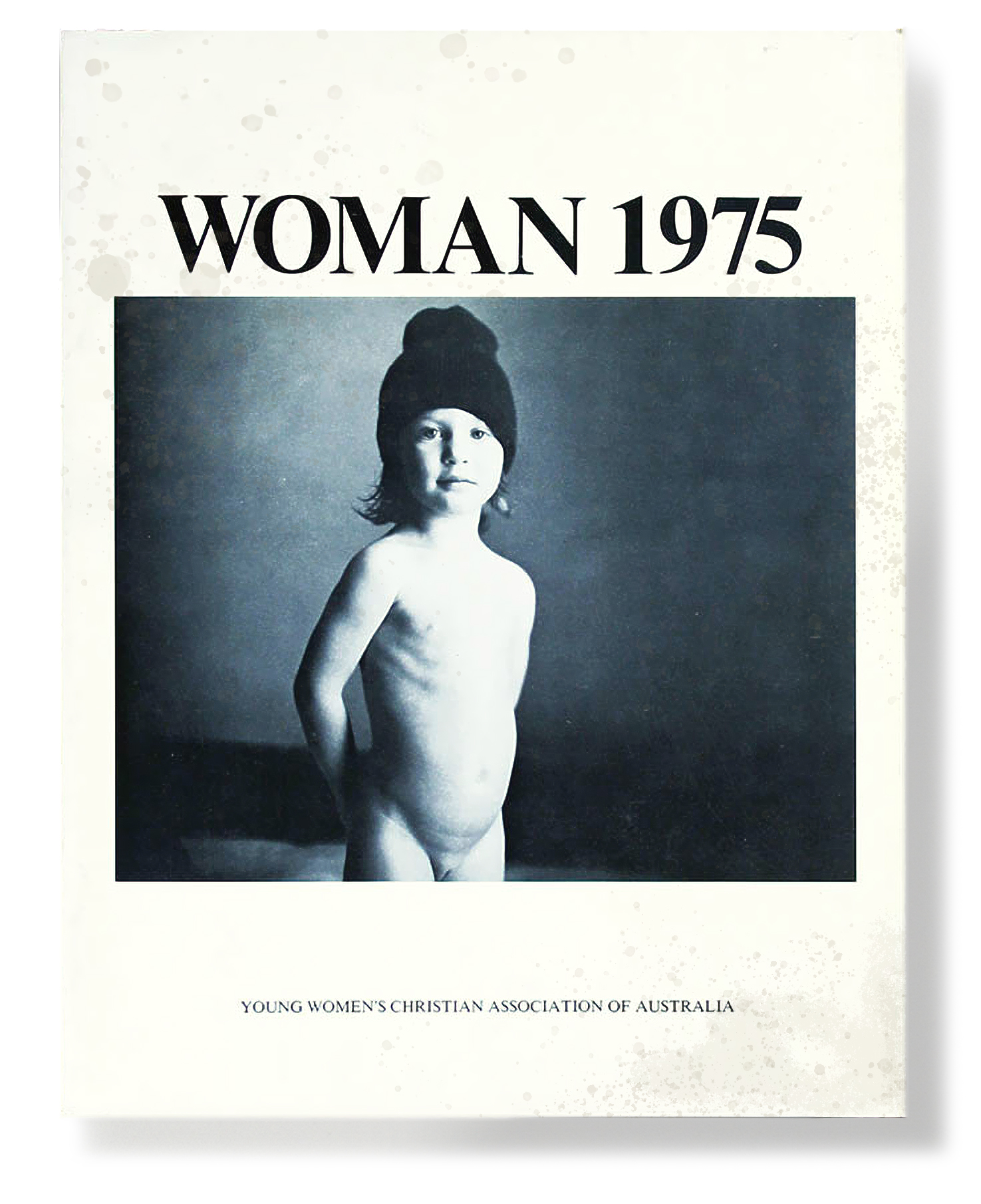 Woman 1975