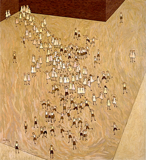 John Brack_The Playground_1959_sRGB.600
